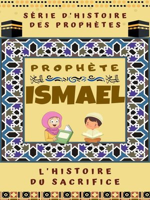 cover image of Prophète Ismael